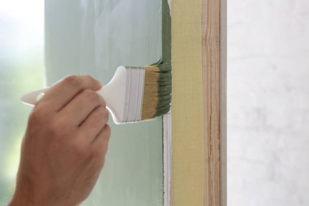 Eco-Friendly and Low-VOC Painting in Girard, PA